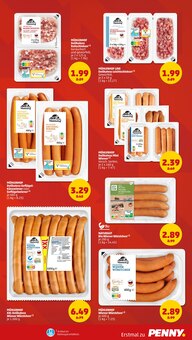Brot im Penny Prospekt "Wer günstig will, muss Penny." mit 44 Seiten (Freiburg (Breisgau))