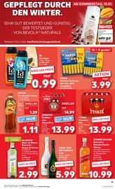 Aktueller Kaufland Prospekt mit Batterie, "Aktuelle Angebote", Seite 11