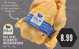 Aktuelle Huhn Angebote bei EDEKA in Bochum Aktuelles Maishähnchen Angebot bei EDEKA in Bochum ab 8,99 €