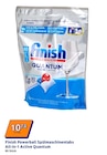 Powerball Spülmaschinentabs All-in-1 Active Quantum von Finish im aktuellen Action Prospekt für 10,74 €