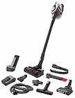 BSS 825 ALL Kabelloser Handstaubsauger im MediaMarkt Saturn Prospekt BSS 825 ALL Kabelloser Handstaubsauger von Bosch im aktuellen MediaMarkt Saturn Prospekt für 399,00 €