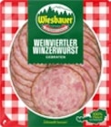 Weinviertler Mühlenwurst bei Kaufland im Magdeburg Prospekt für 1,49 €