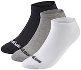 REWE Willich - Damen und Herren Sneakersocken Angebot im Prospekt Damen und Herren Sneakersocken bei REWE im Willich Prospekt für 7,99 €