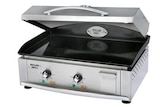Plancha Roller Grill PCE 6000 - Roller Grill dans le catalogue Darty