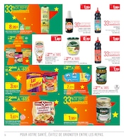 Huile D'olive Angebote im Prospekt "Le mois ANNIVERSAIRE" von Supermarchés Match auf Seite 18