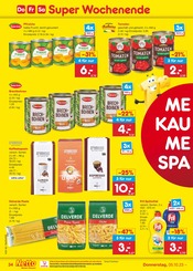 Ähnliche Cocktailkirschen Angebote im Prospekt "Aktuelle Angebote" von Netto Marken-Discount Ähnliches Angebot bei Netto Marken-Discount in Prospekt "Aktuelle Angebote" gefunden auf Seite 36