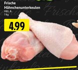EDEKA Bad Marienberg - Frische Hähnchenunterkeulen Angebot im Prospekt Frische Hähnchenunterkeulen bei EDEKA im Bad Marienberg Prospekt für 4,99 €