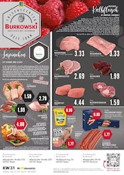 E center Discounter Prospekt der aktuellen Woche mit 8 Seiten, gültig von 27.07.2026 bis 01.08.2026, in Gelsenkirchen und Umgebung Aktueller E center Discounter Prospekt in Gelsenkirchen und Umgebung, "Aktuelle Angebote" mit 8 Seiten, 27.07.2026 - 01.08.2026