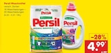 Waschmittel im Angebot bei Netto Marken-Discount in Siegburg Waschmittel Angebote von Persil bei Netto Marken-Discount Siegburg für 4,99 €