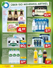 Aktueller Netto Marken-Discount Prospekt mit Cola, "Aktuelle Angebote", Seite 24