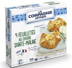 FEUILLETÉ - LA COMPAGNIE ARTIQUE dans le catalogue Supermarchés Match