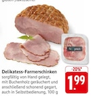 E center Gärtringen Prospekt mit  im Angebot für 1,99 €