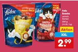 Aktuelles Snacks Angebot bei Netto Marken-Discount in Augsburg ab 2,99 €