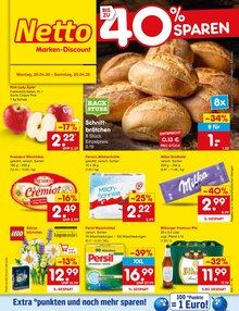 Äpfel im aktuellen Netto Marken-Discount Prospekt (Fürth) Äpfel im Netto Marken-Discount Prospekt "Aktuelle Angebote" mit 62 Seiten (Fürth)