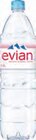 Natürliches Mineralwasser Angebote von Evian bei EDEKA Stade für 0,89 €