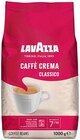 Caffé Crema Classico oder Espresso Italiano Cremoso im Angebot bei REWE in St. Ingbert Caffé Crema Classico oder Espresso Italiano Cremoso Angebote von Lavazza bei REWE St. Ingbert für 8,69 €