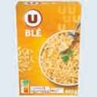 Blé Précuit Cuisson Rapide - U dans le catalogue U Express