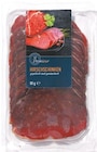 Hirschschinken oder -salami im Netto mit dem Scottie Prospekt Hirschschinken oder -salami von Premieur im aktuellen Netto mit dem Scottie Prospekt für 2,99 €