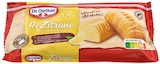 4 kleine Kuchen im Angebot bei REWE in München 4 kleine Kuchen Angebote von Dr. Oetker bei REWE München für 1,99 €