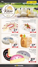 Käse im E center Prospekt in Rheine Aktueller E center Prospekt mit Käse, "Aktuelle Angebote", Seite 10