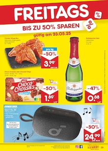 Rotkäppchen Sekt im aktuellen Netto Marken-Discount Prospekt (Schwabach) Rotkäppchen Sekt im Netto Marken-Discount Prospekt "Aktuelle Angebote" mit 63 Seiten (Schwabach)