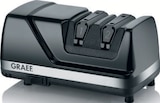 CX110 Messerschärfer im Angebot bei EURONICS in Duisburg CX110 Messerschärfer Angebote von GRAEF bei EURONICS Duisburg für 89,00 €