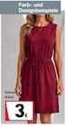 Damen Kleid von  im aktuellen Woolworth Prospekt für 3,00 €