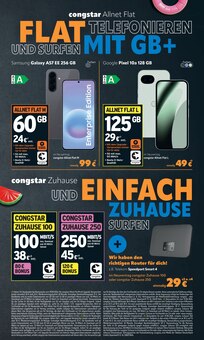 Aktueller cosmophone Prospekt "SUMMER SALE" Aktueller cosmophone Prospekt