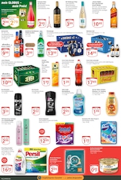 Coca Cola im GLOBUS Prospekt in Hof Aktueller GLOBUS Prospekt mit Coca Cola, "Aktuelle Angebote", Seite 8
