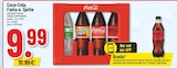 Coca-Cola im Angebot bei Trinkgut in Bergisch Gladbach Coca-Cola Angebote von Coca-Cola bei Trinkgut Bergisch Gladbach für 9,99 €