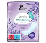 TODAY Binden Maxi normal bei Penny im Bad Doberan Prospekt für 0,65 €