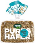 Bio Pures Hafer oder Dinkel Angebote von Harry bei REWE Kassel für 2,19 €