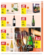Champagne Brut Angebote im Prospekt "CHOCOLAT & CAFÉ" von Carrefour Market auf Seite 49