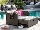 Klappbarer Tisch mit Sitz- & Rückenkissen Angebote bei Opti-Wohnwelt Cuxhaven für 599,00 €