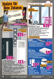 Rauchmelder Angebot & Preis im aktuellen Hornbach Prospekt Rauchmelder Angebot im aktuellen Hornbach Prospekt auf Seite 24