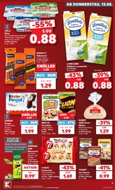 Ähnliche Bärlauch Angebote im Prospekt "Hier bin ich richtig" von Kaufland in Moers Ähnliche Angebote wie Bärlauch im Prospekt "Hier bin ich richtig" auf Seite 18 von Kaufland in Moers