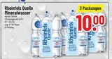 Aktuelles Mineralwasser Angebot bei Trinkgut in Bochum ab 10,00 €