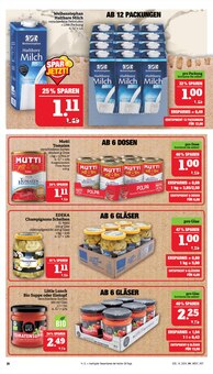 Pilze im Marktkauf Prospekt "GANZ GROSS in kleinsten Preisen!" mit 46 Seiten (Nürnberg)