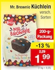 Zimmermann Delmenhorst - Küchlein Angebot im Prospekt Küchlein bei Zimmermann im Delmenhorst Prospekt für 1,99 €