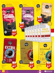 Kaffeepulver im Netto Marken-Discount Prospekt in Ulm Aktueller Netto Marken-Discount Prospekt mit Kaffeepulver, "Aktuelle Angebote", Seite 4