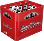 Bier Angebote von König Pilsener bei Getränke Hoffmann Bergisch Gladbach für 12,99 €