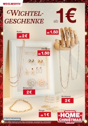 Aktueller Woolworth Prospekt mit Schmuck, "Aktuelle Angebote", Seite 23