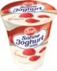 Sahnejoghurt im aktuellen Prospekt bei tegut in Großostheim