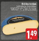 Jung & Mild im Angebot bei E center in Dülmen Jung & Mild Angebote von Old Amsterdam bei E center Dülmen für 1,49 €