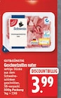 Geschnetzeltes natur von GUT&GÜNSTIG für 3,99 € bei EDEKA im Angebot Geschnetzeltes natur von GUT&GÜNSTIG im aktuellen EDEKA Prospekt
