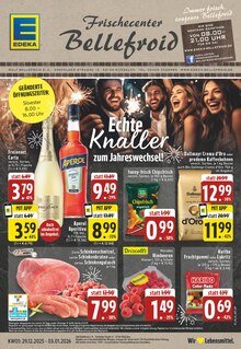 Aktueller EDEKA Prospekt (Würselen, 26 Seiten zum blättern EDEKA Prospekt Aktuelle Angebote mit 26 Seiten