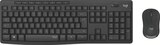 Tastatur-Maus-Set mk295 von logitech im aktuellen EURONICS Prospekt