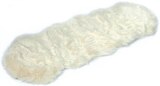 Fellteppich-Schaf für 14,99 € bei ROLLER im Angebot Fellteppich-Schaf im aktuellen ROLLER Prospekt