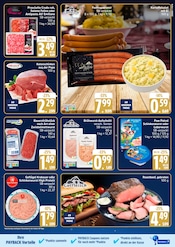 Aktueller Marktkauf Prospekt mit Pizza, "Top Angebote", Seite 9