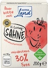 H-Schlagsahne von Gutes Land im aktuellen Netto Marken-Discount Prospekt